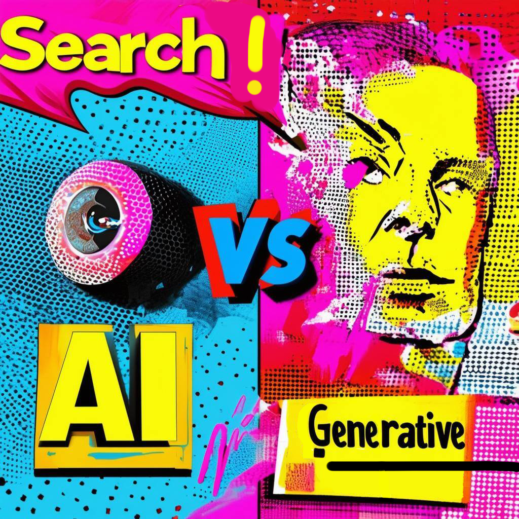 searchvsgenerative