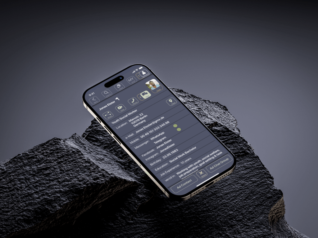verzd phone