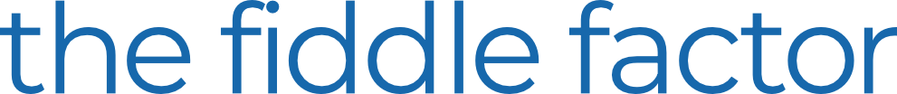 tff logo font