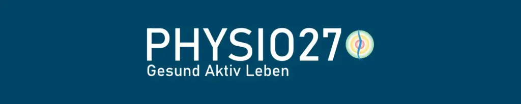 Physio27 Logo Work