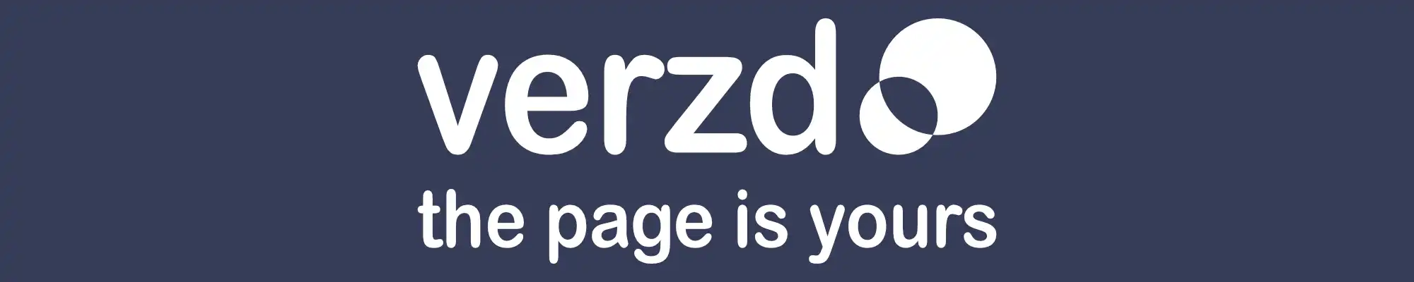 verzd Logo Work